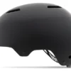 Giro Quarter FS Skatehelm - Mat Black