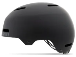 Giro Quarter FS Skatehelm - Mat Black