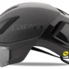 Giro Vanquish Mips Aero-Rennradhelm - Mat Black / Gloss Black