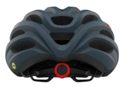 Giro Register Mips Fahrradhelm - Matte Portaro Grey -Fahrradzubehör Geschäft 200207010 Giro Register MIPS recreational helmet matte portaro grey back