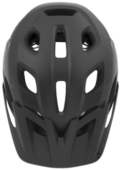 Giro Fixture Fahrradhelm - Mat Black -Fahrradzubehör Geschäft 200214001 Giro Fixture MatteBlack detail04