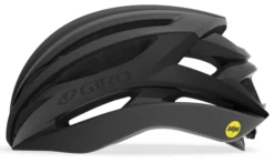 Giro Syntax MIPS Rennradhelm - Mat Black