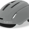 Giro Caden Fahrradhelm - Matte Grey