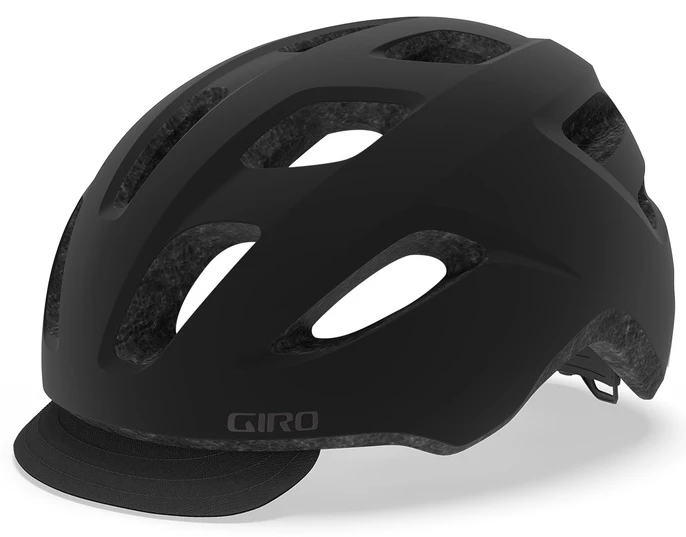 Giro Cormick MIPS Fahrradhelm - Mat Black / Dark Blue 2 Giro Cormick MIPS Fahrradhelm - Mat Black / Dark Blue – Bild 2