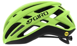 Giro Agilis MIPS Rennradhelm - Highlight Yellow