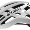 Giro Agilis MIPS Rennradhelm - Mat White