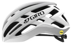 Giro Agilis MIPS Rennradhelm - Mat White