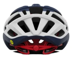 Giro Agilis MIPS Rennradhelm - Matte Midn/white/red 7 Giro Agilis MIPS Rennradhelm - Matte Midn/white/red -Fahrradzubehör Geschäft 200243025 giro agilis mips matte midnight white bright red back