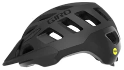 Giro Radix MipsTouren-Fahrradhelm - Mat Black