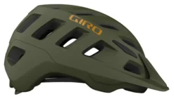 Giro Radix Mips Touren-Fahrradhelm - Matte Trail Green -Fahrradzubehör Geschäft 200246036 giro radix mips matte trail green right