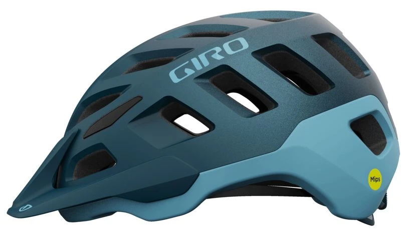 Giro Radix W MipsTouren-Fahrradhelm - Mat Ano Harbor Blue 1 Giro Radix W MipsTouren-Fahrradhelm - Mat Ano Harbor Blue