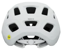 Giro Radix W MipsTouren-Fahrradhelm - Matte White 7 Giro Radix W MipsTouren-Fahrradhelm - Matte White -Fahrradzubehör Geschäft 200250013 giro radix mips w helmet matte white back