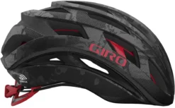 Giro Helios Spherical Mips Rennradhelm - Matte Black Crossing -Fahrradzubehör Geschäft 200254019 giro helios spherical matte mat black crossing 3