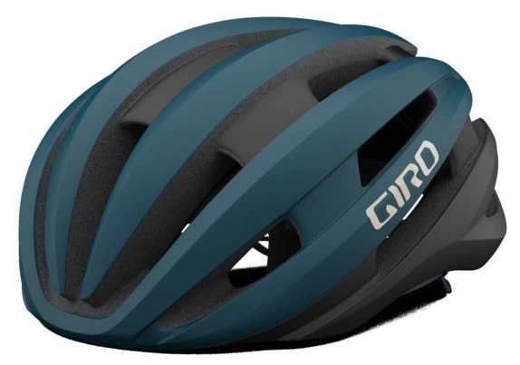 Giro Synthe MIPS II Rennradhelm - Matte Harbor Blue 2 Giro Synthe MIPS II Rennradhelm - Matte Harbor Blue – Bild 2