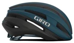 Giro Synthe MIPS II Rennradhelm - Matte Harbor Blue 6 Giro Synthe MIPS II Rennradhelm - Matte Harbor Blue -Fahrradzubehör Geschäft 200255022 giro synthe mips ii matte harbor blue 3