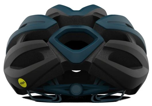 Giro Synthe MIPS II Rennradhelm - Matte Harbor Blue 4 Giro Synthe MIPS II Rennradhelm - Matte Harbor Blue – Bild 4