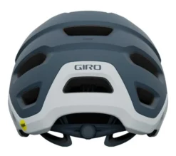 Giro Source Mips-MTB-Fahrradhelm - Portaro Grey -Fahrradzubehör Geschäft 200256008 Giro Source MIPS dirt helmet matte portaro grey back