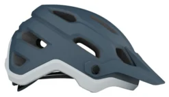 Giro Source Mips-MTB-Fahrradhelm - Portaro Grey -Fahrradzubehör Geschäft 200256008 Giro Source MIPS dirt helmet matte portaro grey left