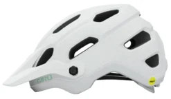 Giro Source W Mips-MTB-Fahrradhelm - Matte White