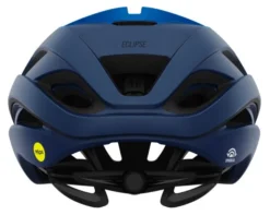Giro Eclipse Spherical MIPS Aero-Rennradhelm - Matte Ano Blue 7 Giro Eclipse Spherical MIPS Aero-Rennradhelm - Matte Ano Blue -Fahrradzubehör Geschäft 200260001 giro eclipse spherical matte ano blue back