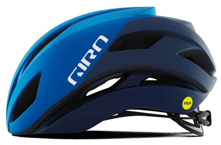 Giro Eclipse Spherical MIPS Aero-Rennradhelm - Matte Ano Blue 1 Giro Eclipse Spherical MIPS Aero-Rennradhelm - Matte Ano Blue