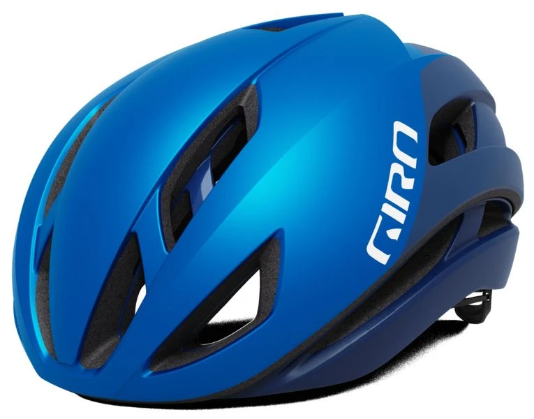 Giro Eclipse Spherical MIPS Aero-Rennradhelm - Matte Ano Blue 2 Giro Eclipse Spherical MIPS Aero-Rennradhelm - Matte Ano Blue – Bild 2