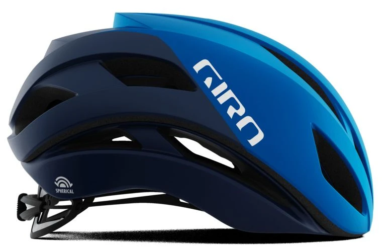 Giro Eclipse Spherical MIPS Aero-Rennradhelm - Matte Ano Blue 3 Giro Eclipse Spherical MIPS Aero-Rennradhelm - Matte Ano Blue – Bild 3