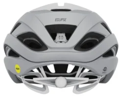 Giro Eclipse Spherical MIPS Aero-Rennradhelm - Matte White/silver 7 Giro Eclipse Spherical MIPS Aero-Rennradhelm - Matte White/silver -Fahrradzubehör Geschäft 200260013 giro eclipse spherical matte white silver back