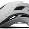 Giro Eclipse Spherical MIPS Aero-Rennradhelm - Matte White/silver