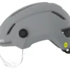 Giro Evoke MIPS Fahrradhelm - Matte Grey