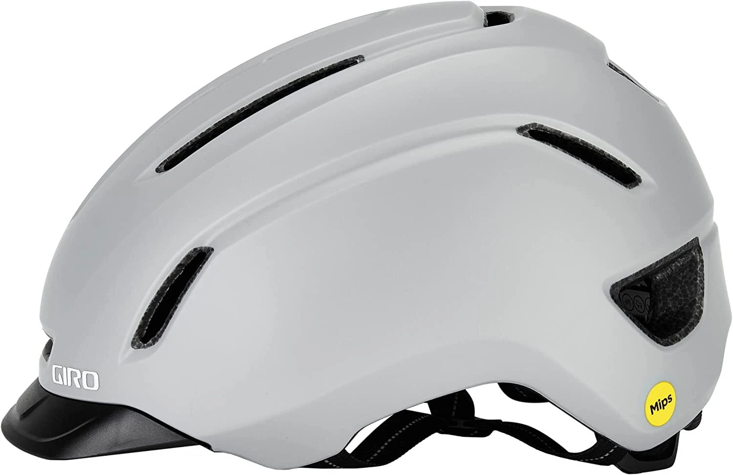 Giro Caden II MIPS Fahrradhelm - Mat Grey 1 Giro Caden II MIPS Fahrradhelm - Mat Grey
