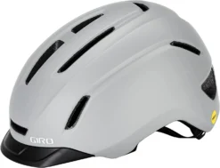 Giro Caden II MIPS Fahrradhelm - Mat Grey 8 Giro Caden II MIPS Fahrradhelm - Mat Grey -Fahrradzubehör Geschäft 200270005 giro caden mips ii Fahrradhelm matte grey 1