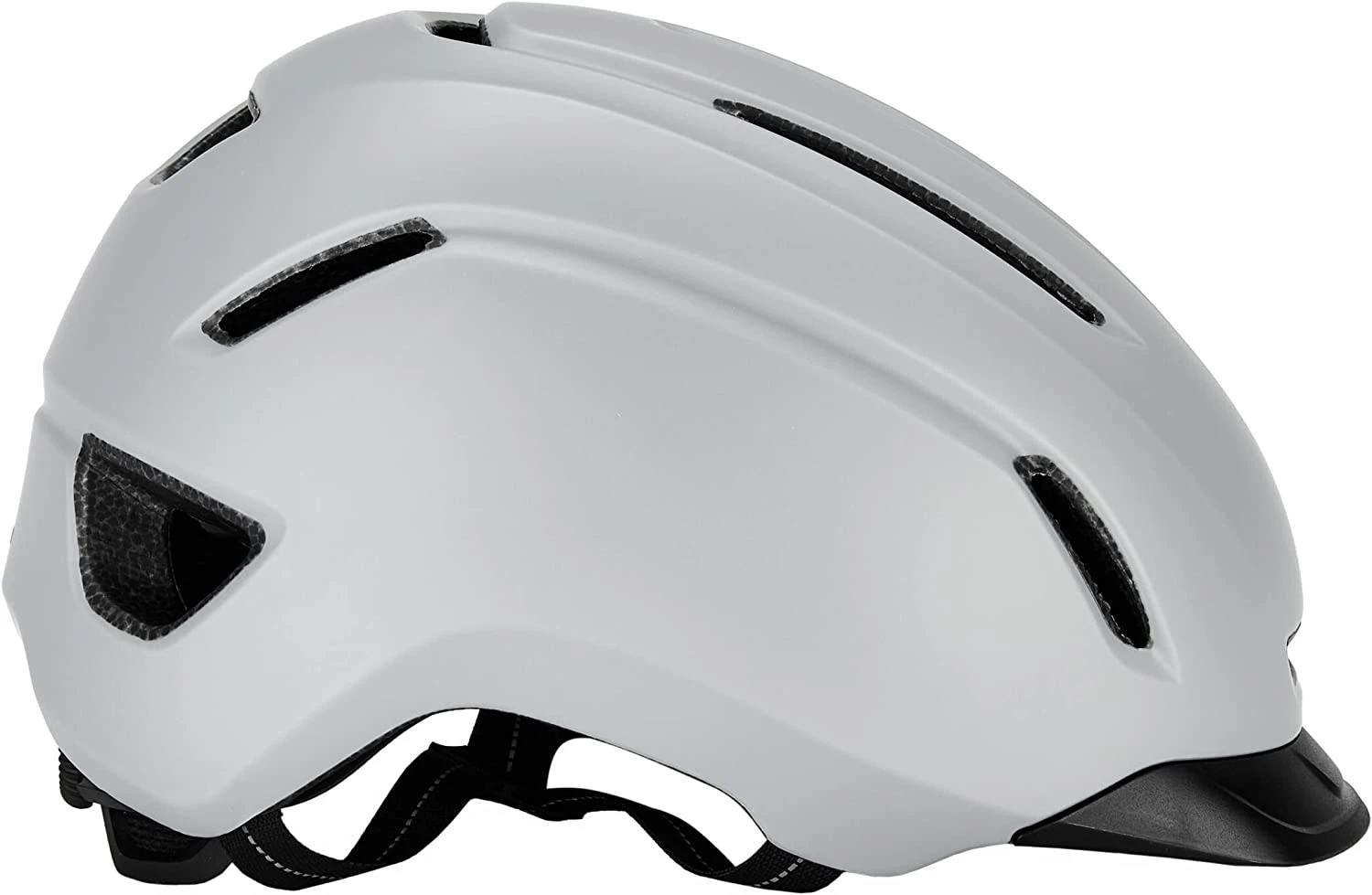 Giro Caden II MIPS Fahrradhelm - Mat Grey 4 Giro Caden II MIPS Fahrradhelm - Mat Grey – Bild 4