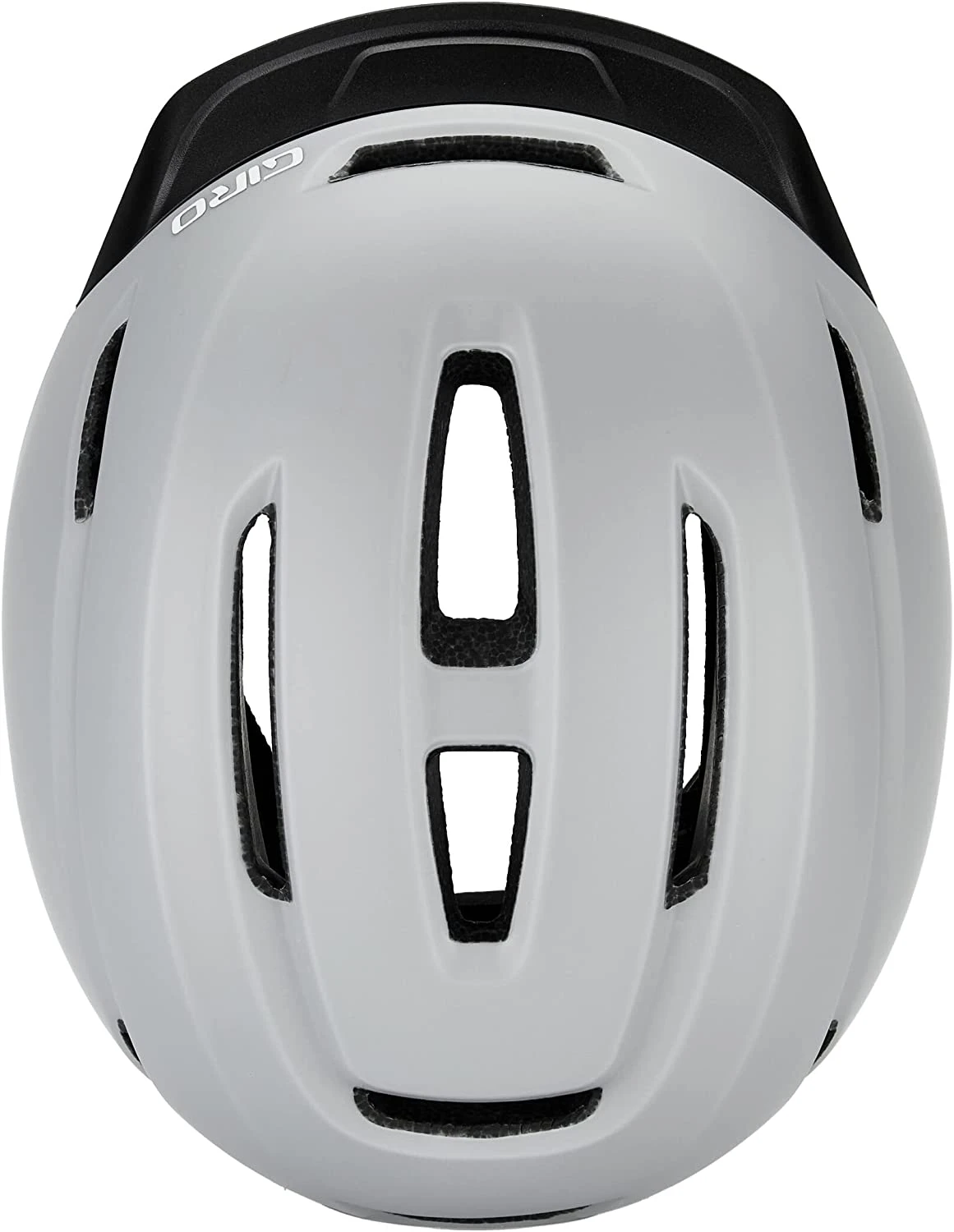 Giro Caden II MIPS Fahrradhelm - Mat Grey 6 Giro Caden II MIPS Fahrradhelm - Mat Grey – Bild 6