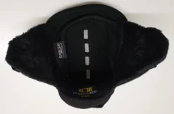 Winterpaket Für CASCO Reithelme Casco Champ-6/Spirit-6