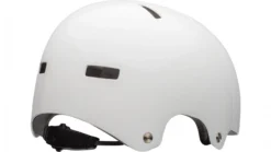 Bell Local Skaterhelm & Fahrradhelm-white -Fahrradzubehör Geschäft 210153028 Local Wht BR