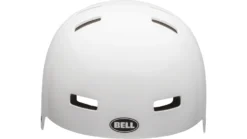 Bell Local Skaterhelm & Fahrradhelm-white -Fahrradzubehör Geschäft 210153028 Local Wht F