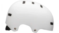 Bell Local Skaterhelm & Fahrradhelm-white -Fahrradzubehör Geschäft 210153028 Local Wht R