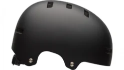 Bell SPAN Skaterhelm & Fahrradhelm-matte Black -Fahrradzubehör Geschäft 210165009 Span Mt Blk R