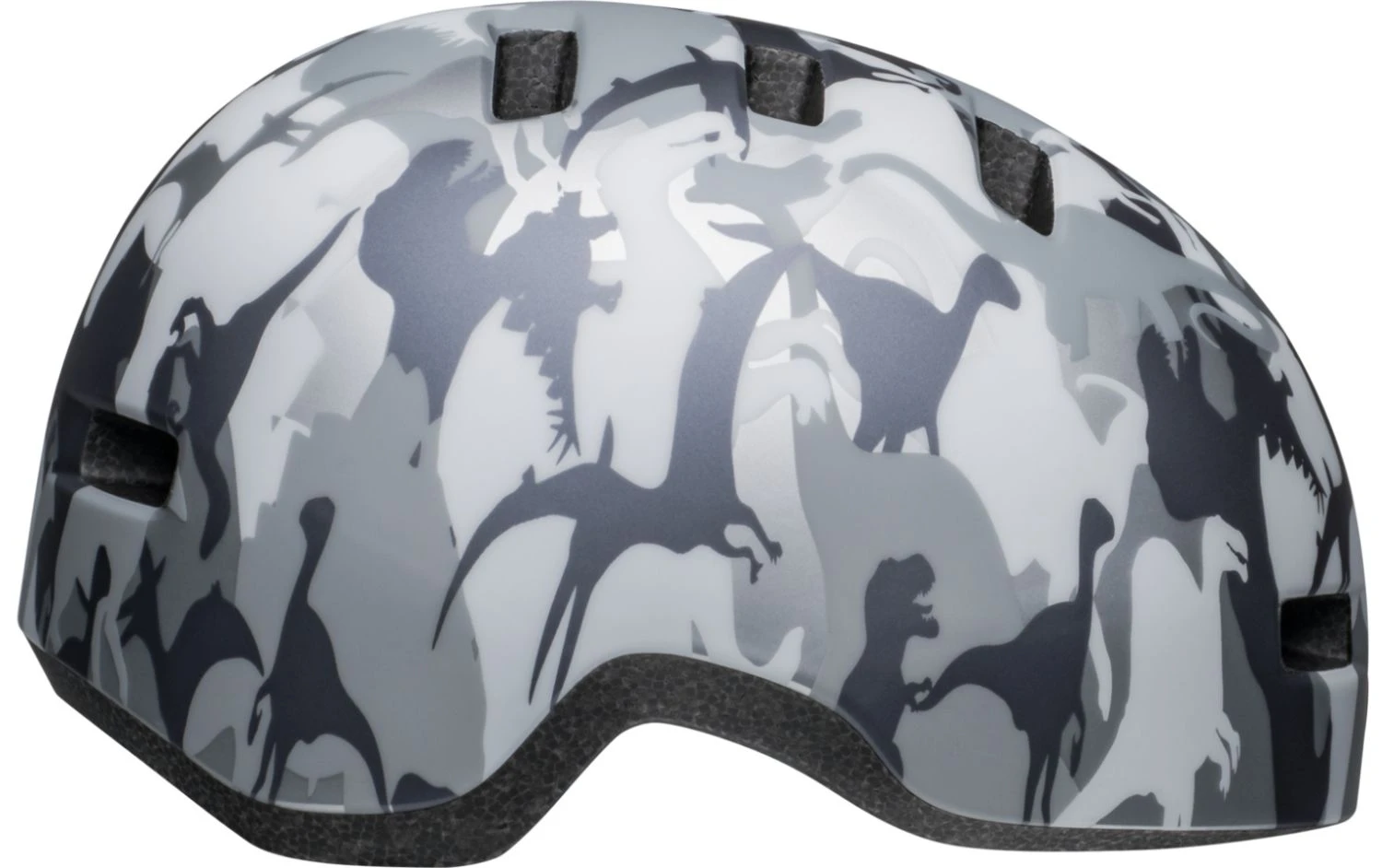 Bell Lil Ripper Kinder Fahrradhelm - Camosaurus 6 Bell Lil Ripper Kinder Fahrradhelm - Camosaurus – Bild 6