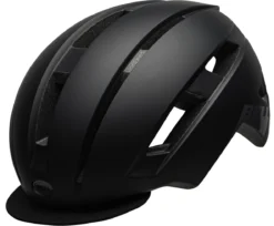 Bell Daily LED Mips Fahrradhelm - Mat Black -Fahrradzubehör Geschäft 210223001 bell daily led mips commuter helmet matte black main