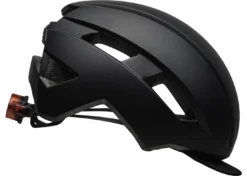 Bell Daily LED Mips Fahrradhelm - Mat Black -Fahrradzubehör Geschäft 210223001 bell daily led mips commuter helmet matte black right