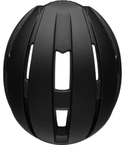 Bell Daily LED Mips Fahrradhelm - Mat Black -Fahrradzubehör Geschäft 210223001 bell daily led mips commuter helmet matte black top