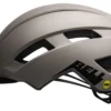 Bell Daily LED Mips Fahrradhelm - Mat Cement