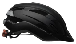 Bell Trace LED Mips Fahrradhelm - Mat Black