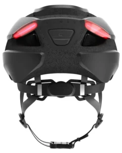 Lumos Ultra MIPS LED Fahrradhelm - Charcoal Black -Fahrradzubehör Geschäft 220011007 Lumos Ultra Black detail4