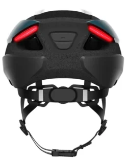 Lumos Ultra MIPS LED Fahrradhelm - Deep Blue Matt 8 Lumos Ultra MIPS LED Fahrradhelm - Deep Blue Matt -Fahrradzubehör Geschäft 220011010 Lumos Ultra Deep Blue detail3