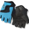 Giro Bravo Jr. Fahrrad-Handschuhe Kinder - Blue Jewel