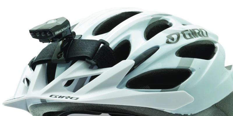 Blackburn FLEA Helm/Kopf Halterung 2 Blackburn FLEA Helm/Kopf Halterung – Bild 2