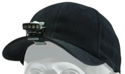 Blackburn FLEA Helm/Kopf Halterung 7 Blackburn FLEA Helm/Kopf Halterung -Fahrradzubehör Geschäft 3540252 Blackburn Flea Helm Kopf Halterung 4